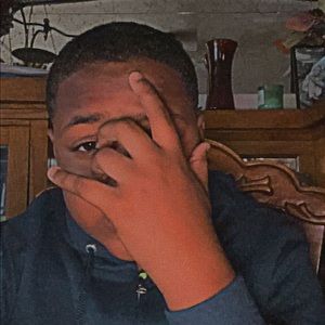 Meet your Posher, Rashawn